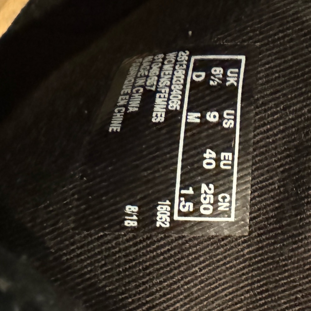Clark ankle boots - Picture 3 of 6